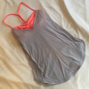 Lululemon Athletic Top
