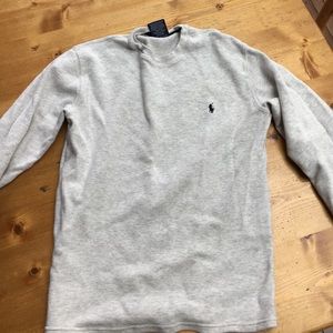 Polo boys shirt