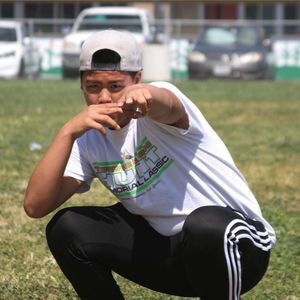 Meet your Posher, Andre