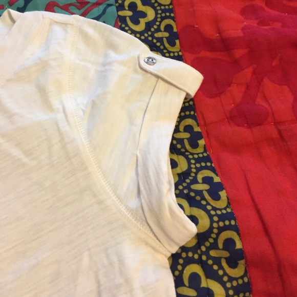 Knee length beige y shirt dress! - Picture 4 of 4