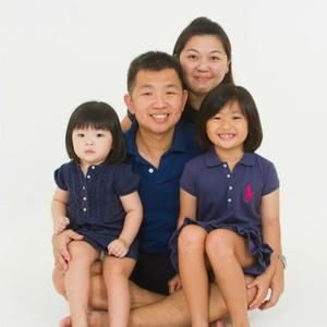 Meet your Posher, Andy