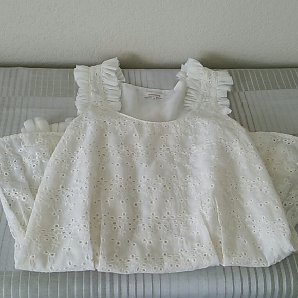 Sundance Dress or Tunic