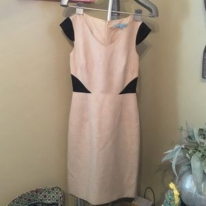 Business style dress