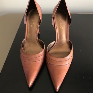Aldo shoes. Never Worn!