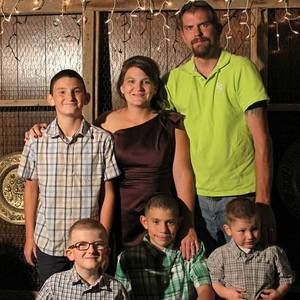 Meet your Posher, Tara