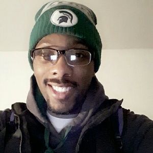 Meet your Posher, Ralph