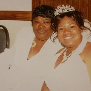 Meet your Posher, Dameka