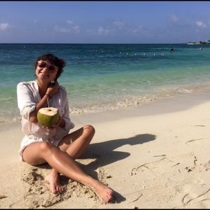 Meet your Posher, Gabby