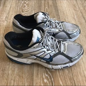 Men's Nike Plus/Nucleus, Bowerman Series Sneakers