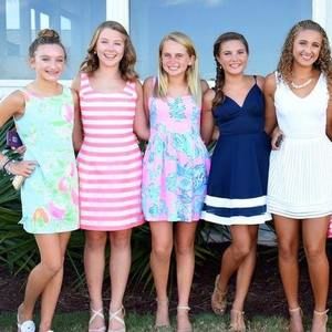 Meet your Posher, Margo