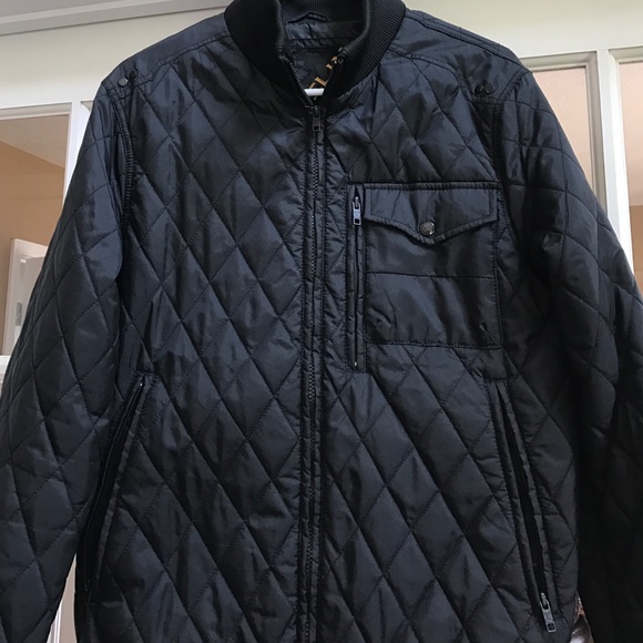 Men's Helix Light Jacket
