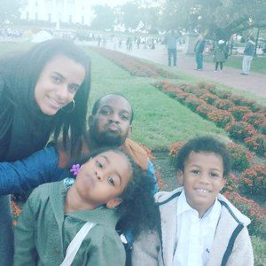 Meet your Posher, Will