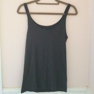 Gray "The Essential Cami" from Gap