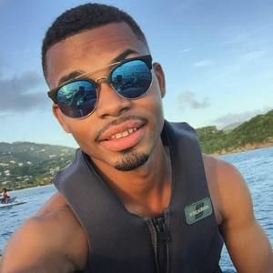 Meet your Posher, Peter