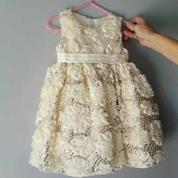 American princess dress