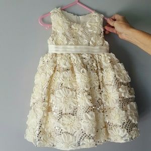 American princess dress