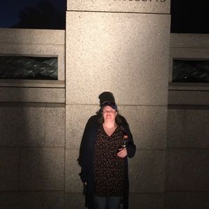 Meet your Posher, Julia