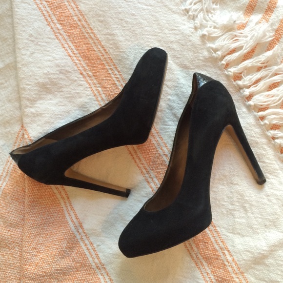 Sam Edelman Heels