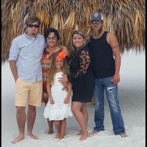 Meet your Posher, Nick