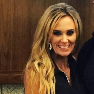 Meet your Posher, Stacy