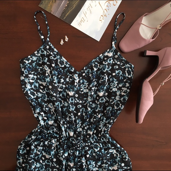H&M Pants - H&M Jumpsuit