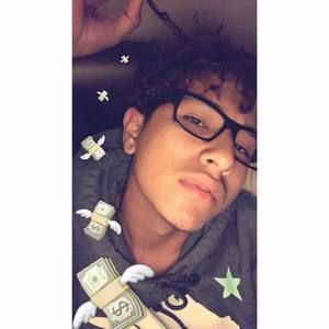 Meet your Posher, Diego