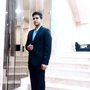 Meet your Posher, Kunal