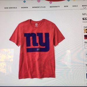 Giant Pride 🏈🏈🏈