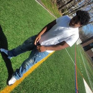 Meet your Posher, William