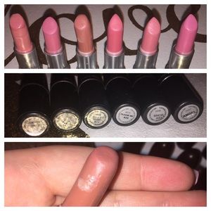 M•A•C Cosmetics Lipstick Lot 💄