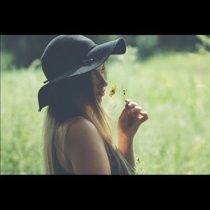 Meet your Posher, Jackie