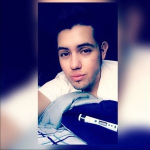 Meet your Posher, Jeffrey