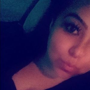 Meet your Posher, Alma