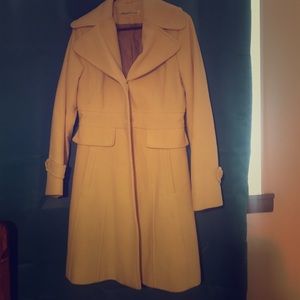 Kenneth Cole Pea coat