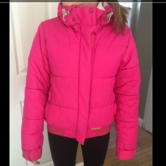 FOURSQUARE SKI/SNOWBOARD JACKET