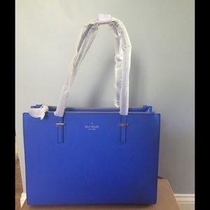NWT Kate Spade Cedar Street Jensen