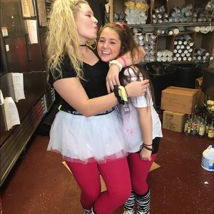 Meet your Posher, Shayla