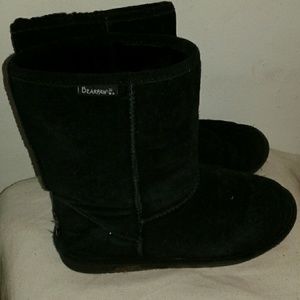WOMEN BEARPAW "EMMA"