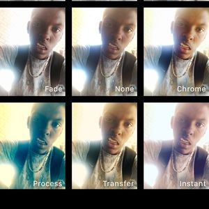 Meet your Posher, Kyyel