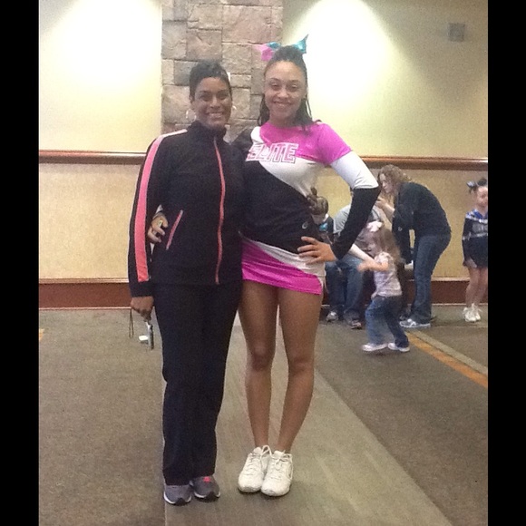 Meet your Posher, Edna