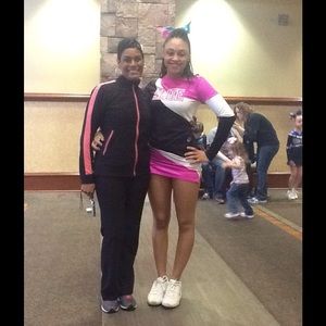 Meet your Posher, Edna