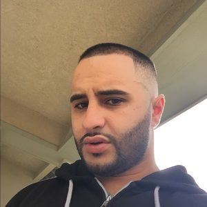 Meet your Posher, Eddie