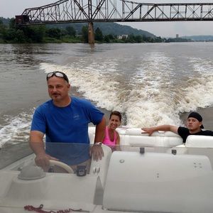 Meet your Posher, Tom