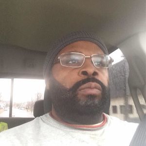 Meet your Posher, Deacon clyde