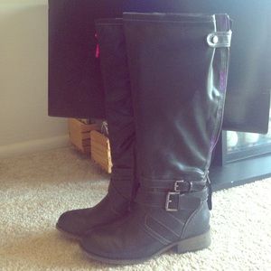 Betsey Johnson Boots
