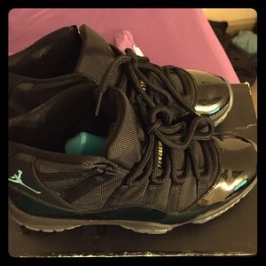 Gamma XI size 9 Used