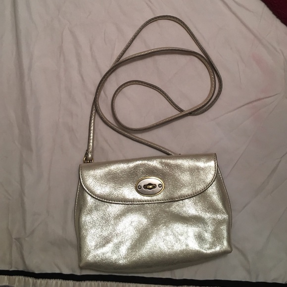 Monica small cross body