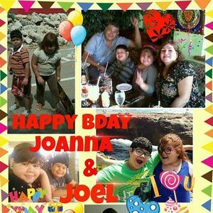 Meet your Posher, Jonas