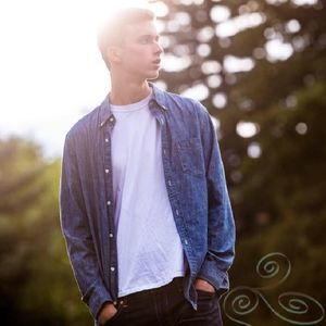 Meet your Posher, Seth