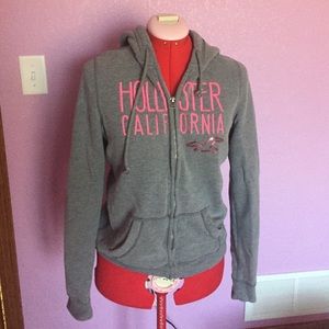 Hollister sweatshirt